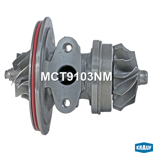 Картридж для турбокомпрессора - Krauf MCT9103NM