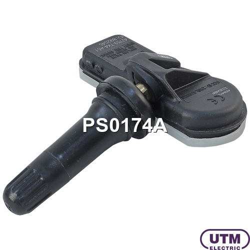Датчик давления в шине - UTM PS0174A
