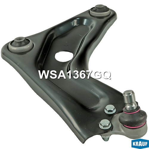 Рычаг подвески - Krauf WSA1367GQ