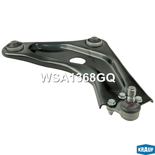 Рычаг подвески - Krauf WSA1368GQ