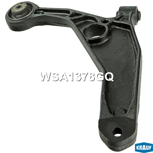 Рычаг подвески - Krauf WSA1378GQ