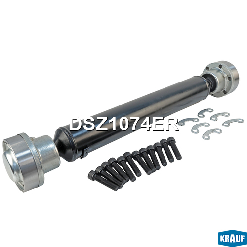 Карданный вал - Krauf DSZ1074ER