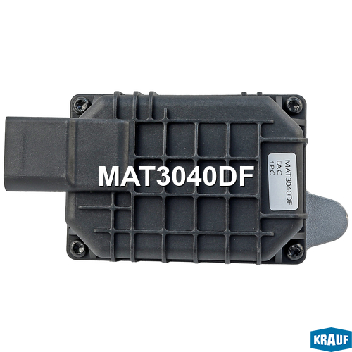 Актуатор турбокомпрессора - Krauf MAT3040DF