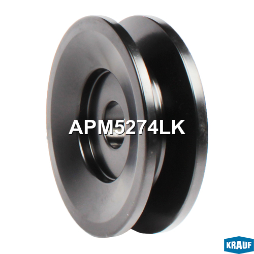 Шкив генератора - Krauf APM5274LK