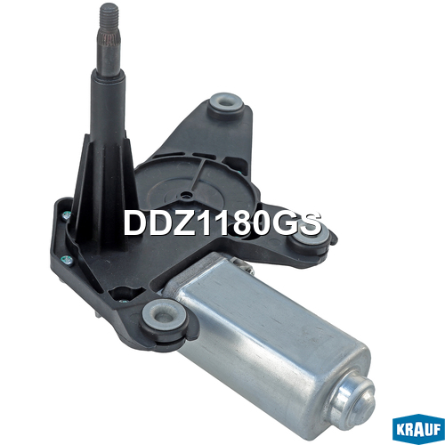 Мотор стеклоочистителя - Krauf DDZ1180GS