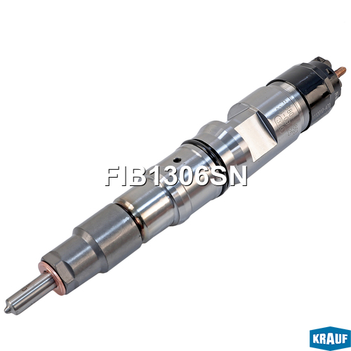Форсунка топливная - Krauf FIB1306SN