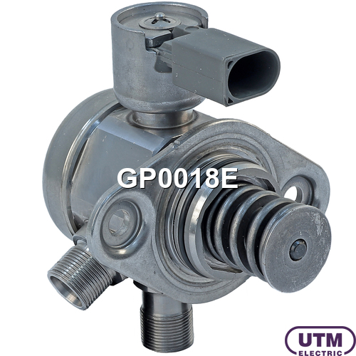 Насос высокого давления бензиновый - UTM GP0018E