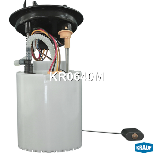 Модуль в сборе с бензонасосом - Krauf KR0640M
