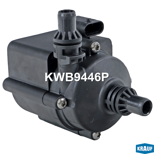 Насос водяной электрический - Krauf KWB9446P