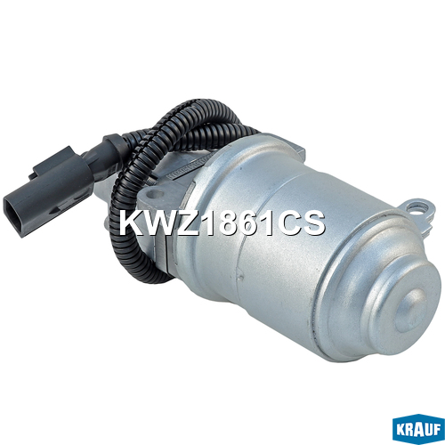Насос масляный - Krauf KWZ1861CS
