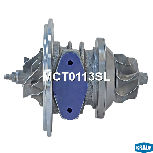 Картридж для турбокомпрессора - Krauf MCT0113SL