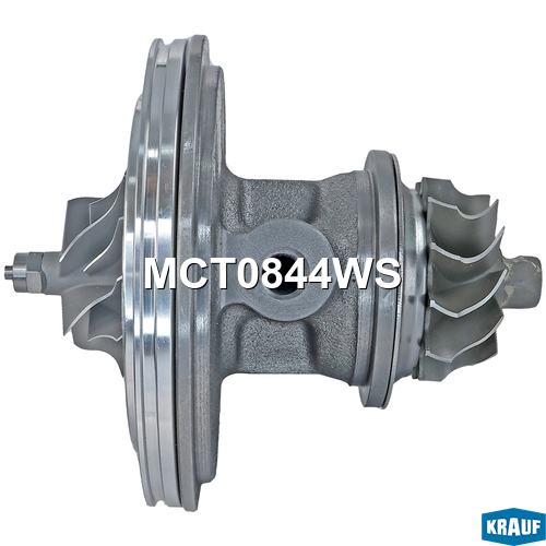 Картридж для турбокомпрессора - Krauf MCT0844WS