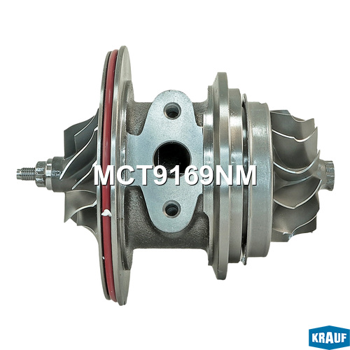 Картридж для турбокомпрессора - Krauf MCT9169NM