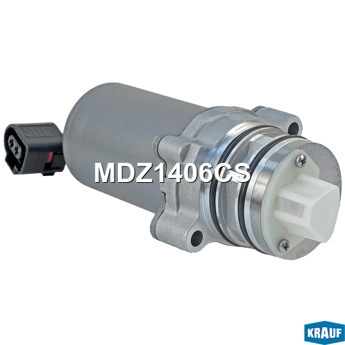 Мотор блокировки полного привода - Krauf MDZ1406CS