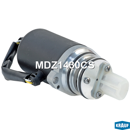 Мотор блокировки полного привода - Krauf MDZ1430CS