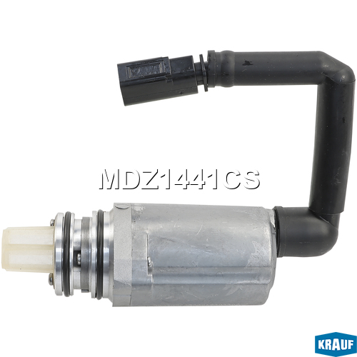 Мотор блокировки полного привода - Krauf MDZ1441CS