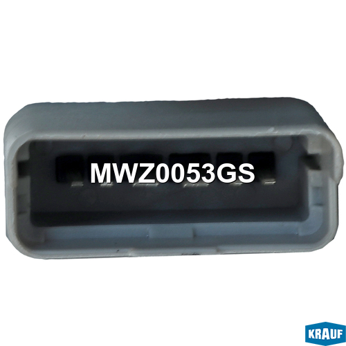 Стеклоподъемник электрический в сборе - Krauf MWZ0053GS