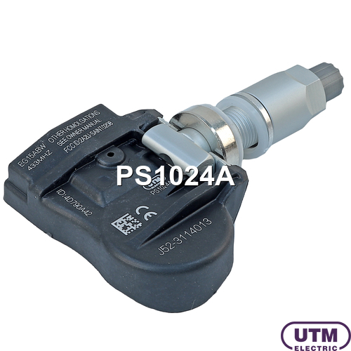 Датчик давления в шине - UTM PS1024A