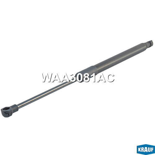 Амортизатор крышки багажника - Krauf WAA3081AC