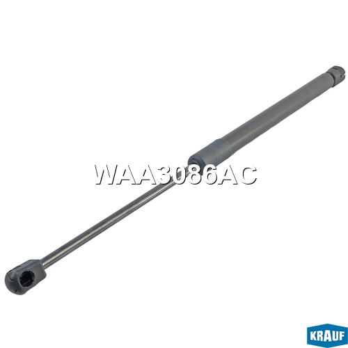 Амортизатор крышки багажника - Krauf WAA3086AC