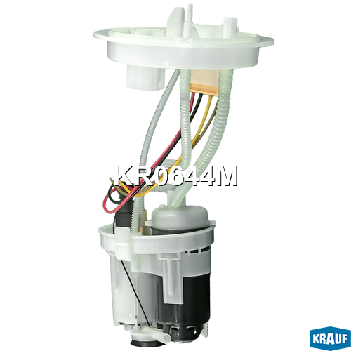 Модуль в сборе с бензонасосом - Krauf KR0644M