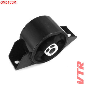 Подушка двигателя, задняя - VTR GM5403M