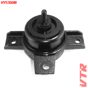 Подушка двигателя, передняя - VTR HY5306M