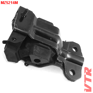 Подушка двигателя, левая - VTR MZ5214M