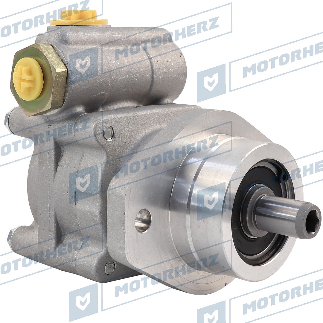 Насос гидроусилителя руля - Motorherz P2148HG