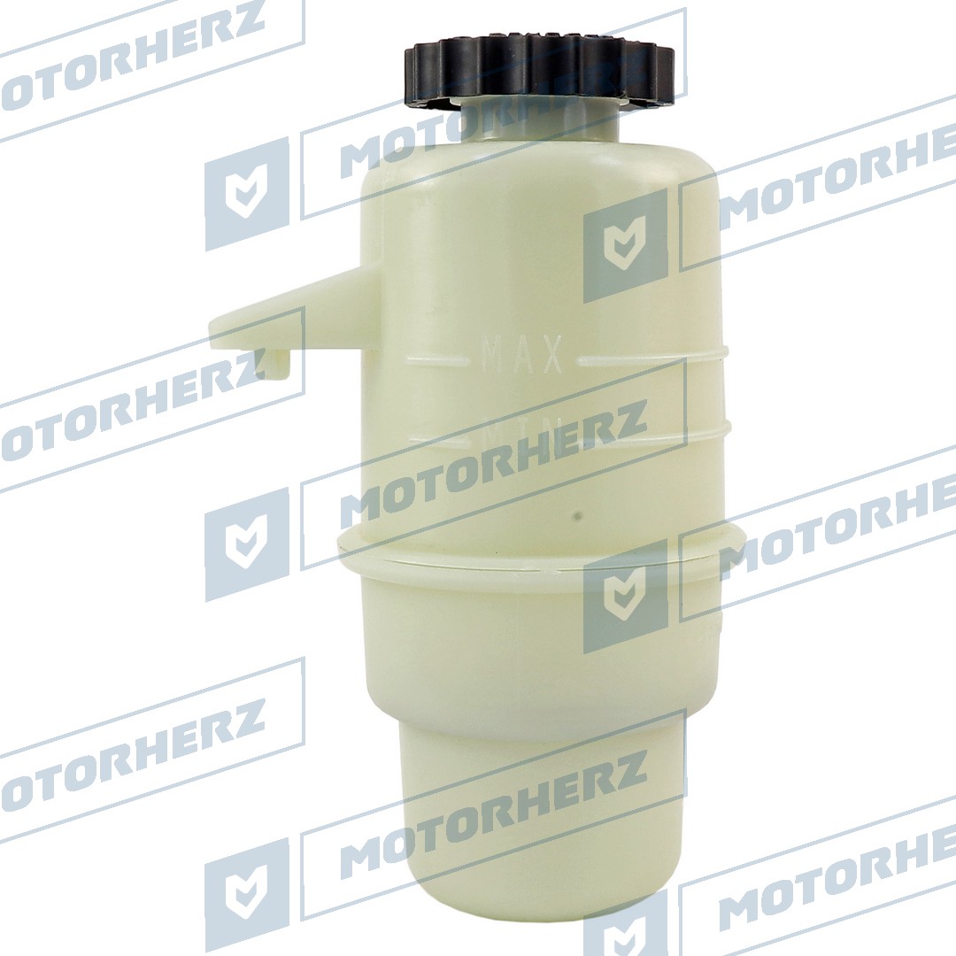 Бачок гур/эгур - Motorherz HPP1272BK