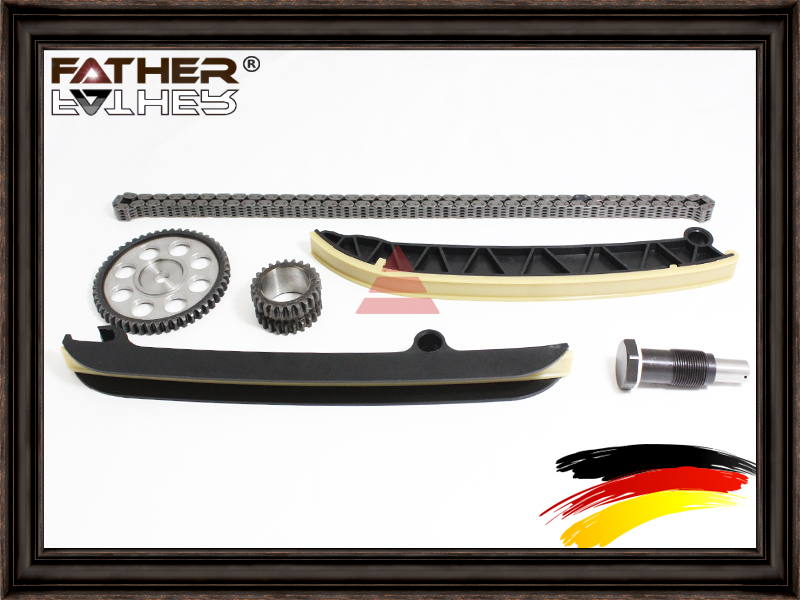 Комплект цепи ГРМ Father F3114R87