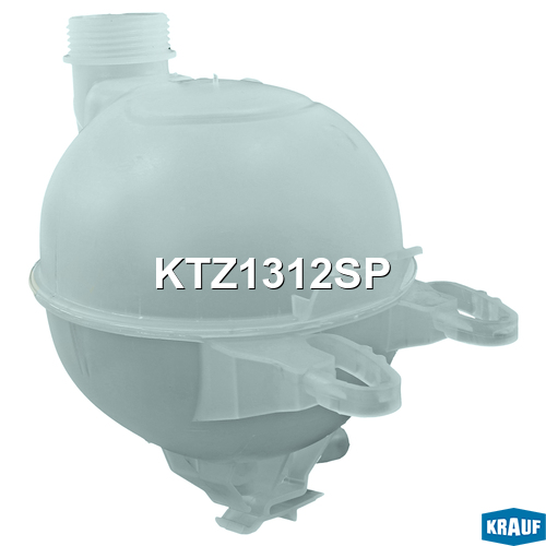 Бачок расширительный - Krauf KTZ1312SP