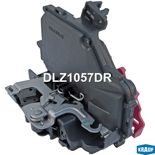 Замок двери - Krauf DLZ1057DR