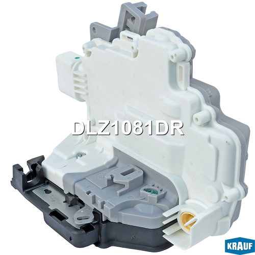 Замок двери - Krauf DLZ1081DR