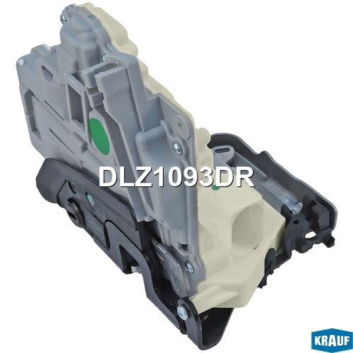 Замок двери - Krauf DLZ1093DR