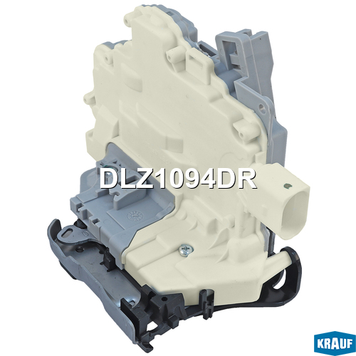 Замок двери - Krauf DLZ1094DR