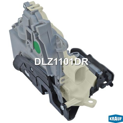 Замок двери - Krauf DLZ1101DR