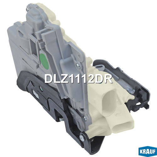 Замок двери - Krauf DLZ1112DR