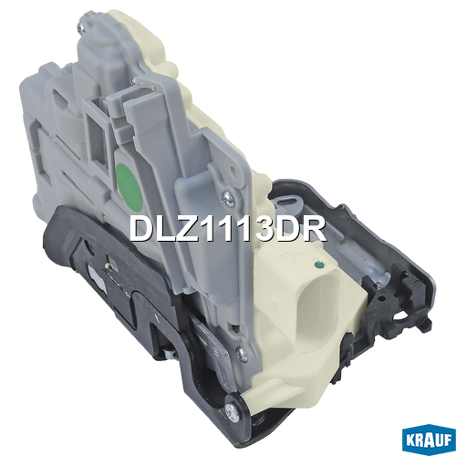Замок двери - Krauf DLZ1113DR