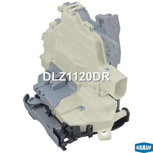Замок двери - Krauf DLZ1120DR