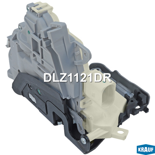 Замок двери - Krauf DLZ1121DR