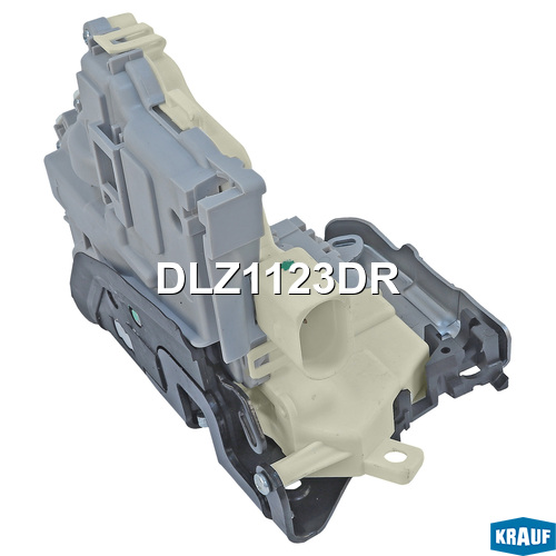 Замок двери - Krauf DLZ1123DR
