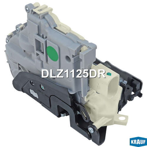 Замок двери - Krauf DLZ1125DR