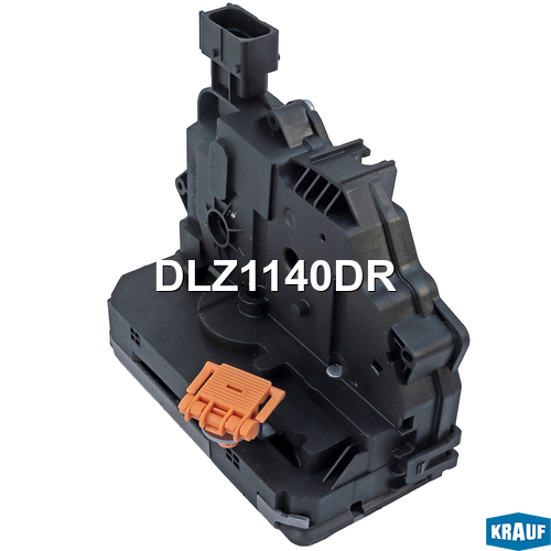 Замок двери - Krauf DLZ1140DR