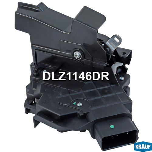 Замок двери - Krauf DLZ1146DR