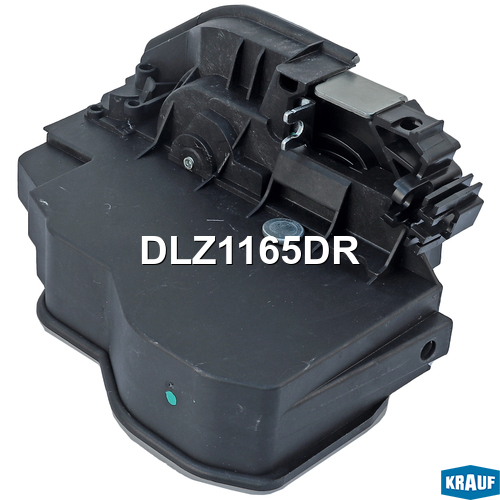 Замок двери - Krauf DLZ1165DR
