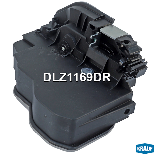 Замок двери - Krauf DLZ1169DR