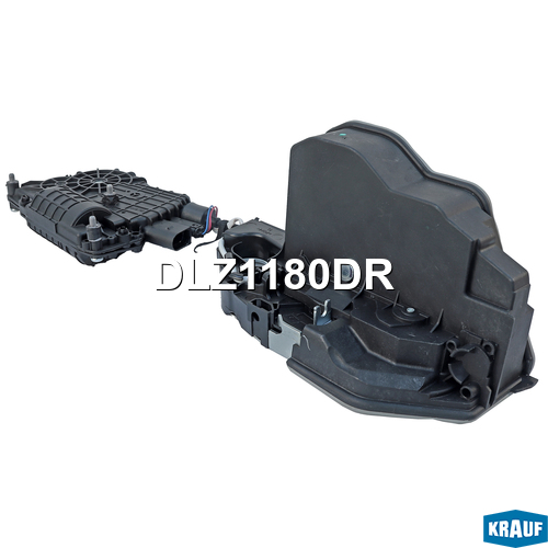 Замок двери - Krauf DLZ1180DR