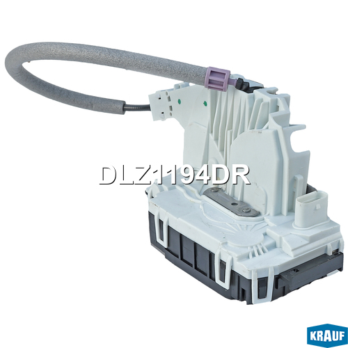 Замок двери - Krauf DLZ1194DR