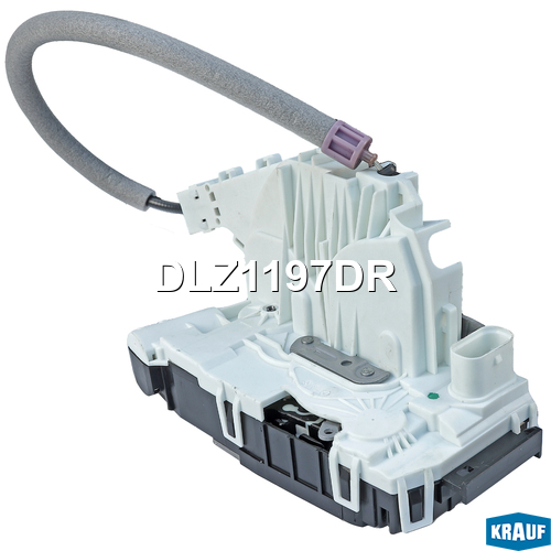 Замок двери - Krauf DLZ1197DR